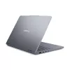Lenovo 13w 2-in-1 Gen 3 Intel Core 5 120U Hybrydowy (2-w-1) 33,8 cm (13,3 cala) Ekran dotykowy WUXGA 16 GB DDR5-SDRAM 512 GB SSD Wi-Fi 6E (802.11ax) Windows 11 Pro Niemiecki Szary