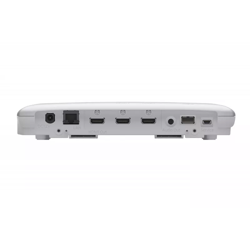 System do prezentacji bezprzewodowej Epson V12HA42040 HDMI Desktop