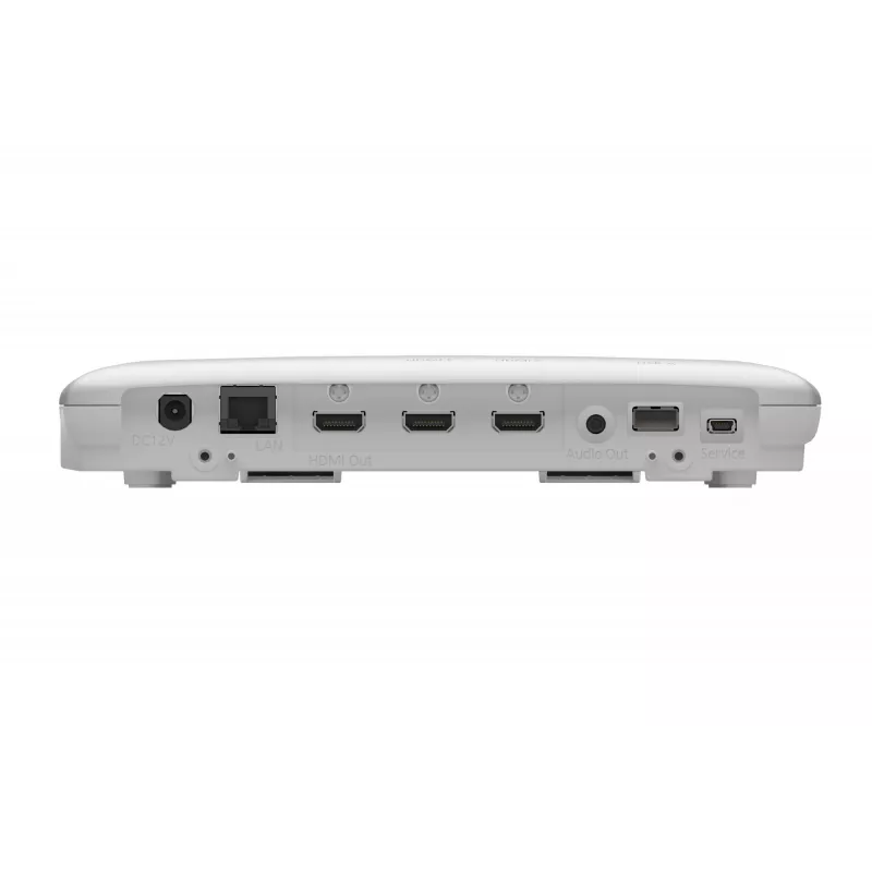 System do prezentacji bezprzewodowej Epson V12HA42040 HDMI Desktop