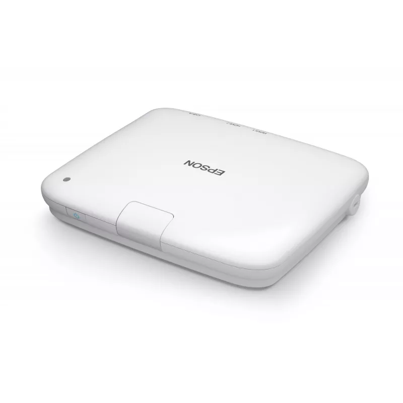 System do prezentacji bezprzewodowej Epson V12HA42040 HDMI Desktop