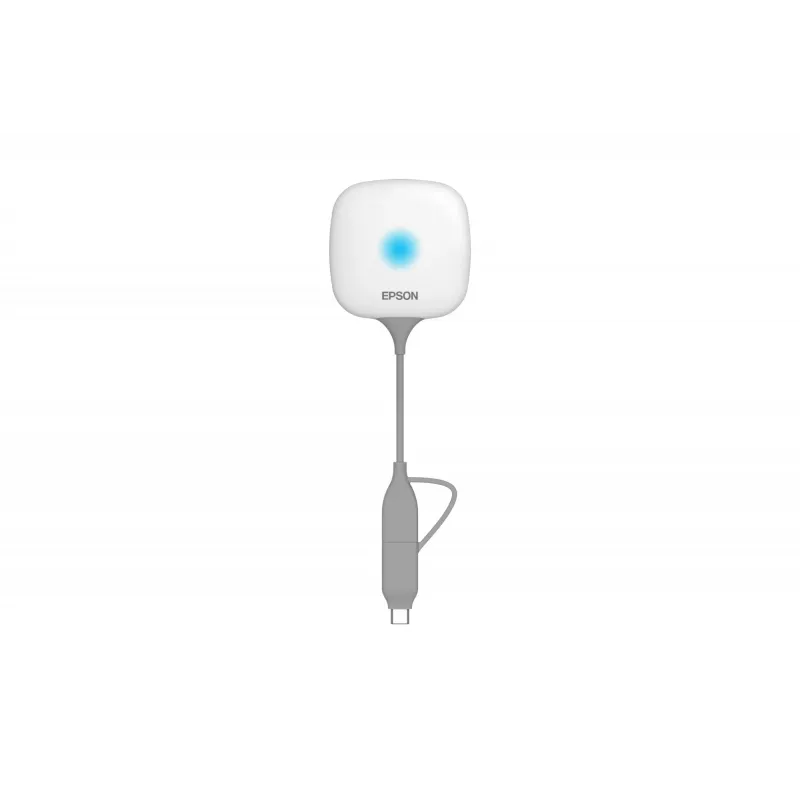 System do prezentacji bezprzewodowej Epson V12HA42040 HDMI Desktop