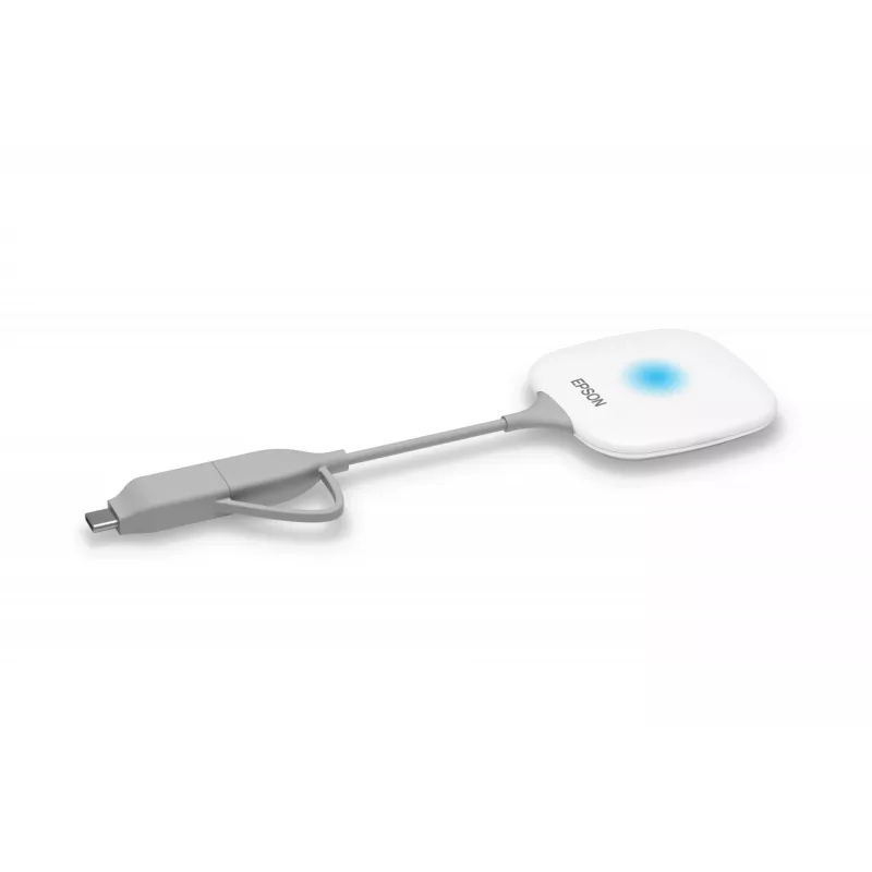 System do prezentacji bezprzewodowej Epson V12HA42040 HDMI Desktop
