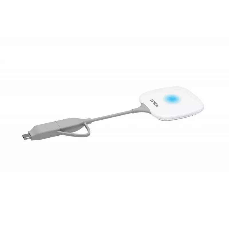 System do prezentacji bezprzewodowej Epson V12HA42040 HDMI Desktop