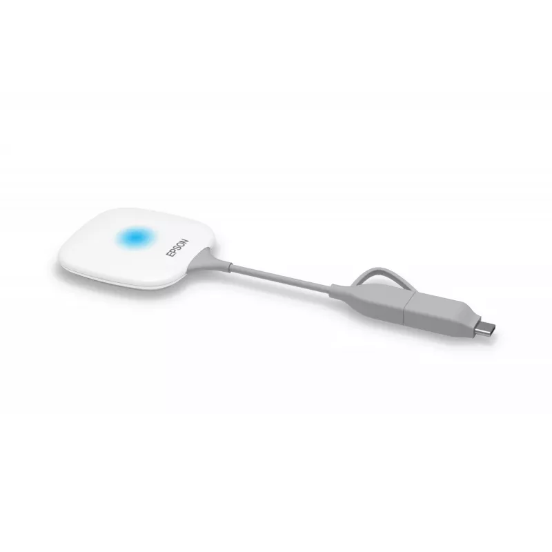 System do prezentacji bezprzewodowej Epson V12HA42040 HDMI Desktop