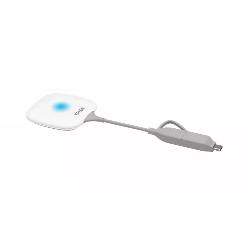 System do prezentacji bezprzewodowej Epson V12HA42040 HDMI Desktop