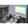 System do prezentacji bezprzewodowej Epson V12HA42040 HDMI Desktop