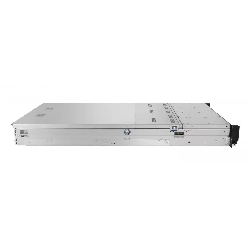 ASUS RS720A-E11-RS24U serwer rack barebone 2U, srebrny