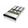 ASUS RS720A-E11-RS24U serwer rack barebone 2U, srebrny