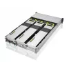 ASUS RS720A-E11-RS24U serwer rack barebone 2U, srebrny
