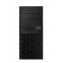 Obudowa wieżowa ASUS TS100-E11-PI4 Czarny z chipsetem Intel C256, obsługą LGA1200, zasilaczem 300W