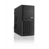 Obudowa wieżowa ASUS TS100-E11-PI4 Czarny z chipsetem Intel C256, obsługą LGA1200, zasilaczem 300W