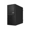 Obudowa wieżowa ASUS TS100-E11-PI4 Czarny z chipsetem Intel C256, obsługą LGA1200, zasilaczem 300W