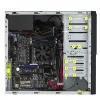 Obudowa wieżowa ASUS TS100-E11-PI4 Czarny z chipsetem Intel C256, obsługą LGA1200, zasilaczem 300W