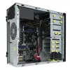 Obudowa wieżowa ASUS TS100-E11-PI4 Czarny z chipsetem Intel C256, obsługą LGA1200, zasilaczem 300W