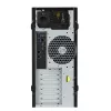 Obudowa wieżowa ASUS TS100-E11-PI4 Czarny z chipsetem Intel C256, obsługą LGA1200, zasilaczem 300W
