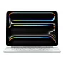 APPLE Magic klawiatura For iPad Pro 11-inch (m5) - duński - biały