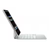 APPLE Magic klawiatura For iPad Pro 11-inch (m5) - duński - biały