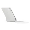 APPLE Magic klawiatura For iPad Pro 11-inch (m5) - duński - biały