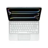 APPLE Magic klawiatura do iPada Pro 11-calowego (M5) - francuski - biały
