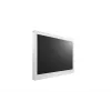 Monitor komputerowy LG 32HL714S-W 80 cm (31.5 cala) 3840 x 2160 pikseli 4K Ultra HD Biały