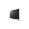 Monitor komputerowy LG 32HL714S-W 80 cm (31.5 cala) 3840 x 2160 pikseli 4K Ultra HD Biały