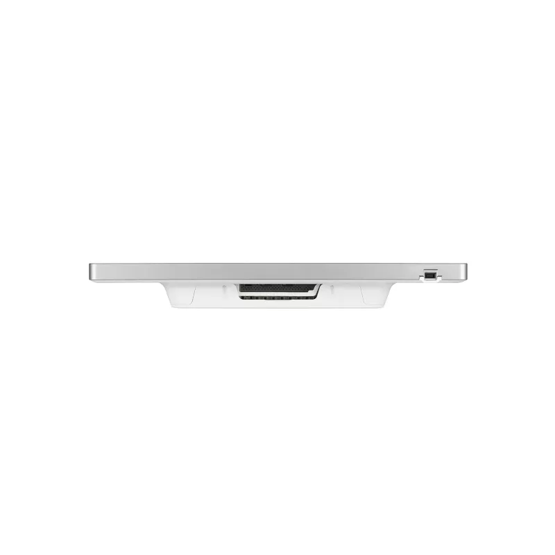 Monitor komputerowy LG 32HL714S-W 80 cm (31.5 cala) 3840 x 2160 pikseli 4K Ultra HD Biały