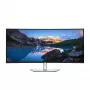 Monitor komputerowy DELL UltraSharp U4025QW 101,6 cm (40 cali) 5120 x 2160 pikseli 5K Ultra HD LCD Srebrny