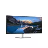 Monitor komputerowy DELL UltraSharp U4025QW 101,6 cm (40 cali) 5120 x 2160 pikseli 5K Ultra HD LCD Srebrny