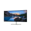 Monitor komputerowy DELL UltraSharp U4025QW 101,6 cm (40 cali) 5120 x 2160 pikseli 5K Ultra HD LCD Srebrny