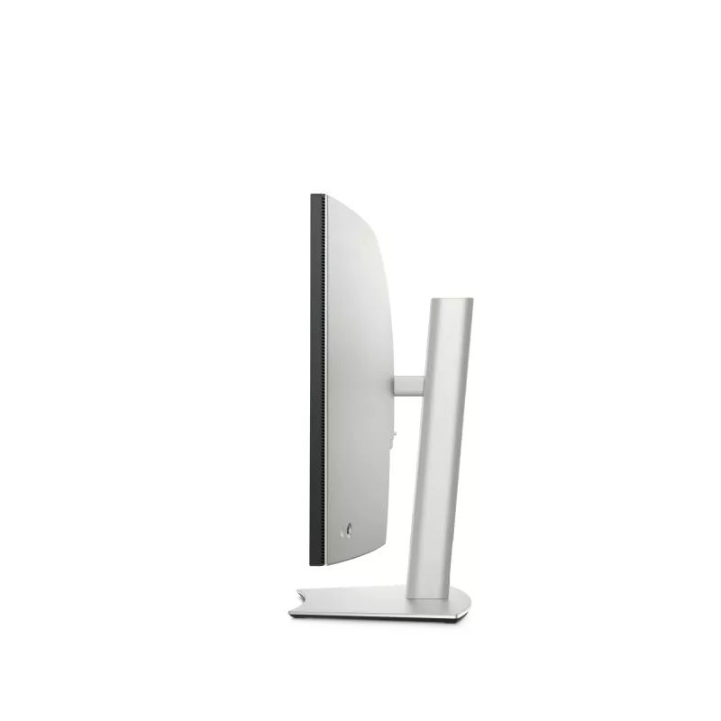 Monitor komputerowy DELL UltraSharp U4025QW 101,6 cm (40 cali) 5120 x 2160 pikseli 5K Ultra HD LCD Srebrny