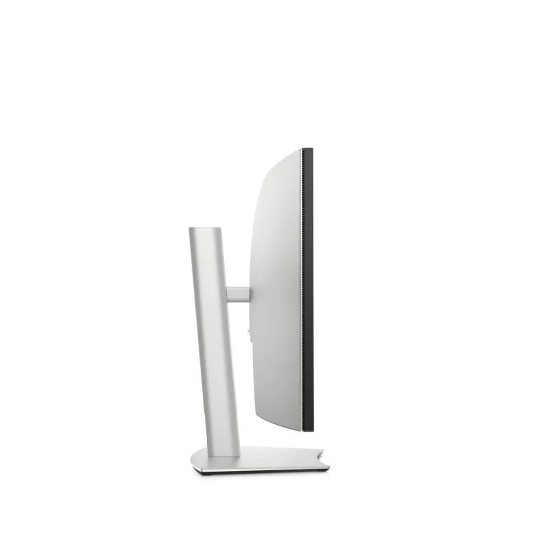 Monitor komputerowy DELL UltraSharp U4025QW 101,6 cm (40 cali) 5120 x 2160 pikseli 5K Ultra HD LCD Srebrny