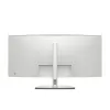 Monitor komputerowy DELL UltraSharp U4025QW 101,6 cm (40 cali) 5120 x 2160 pikseli 5K Ultra HD LCD Srebrny