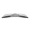 Monitor komputerowy DELL UltraSharp U4025QW 101,6 cm (40 cali) 5120 x 2160 pikseli 5K Ultra HD LCD Srebrny
