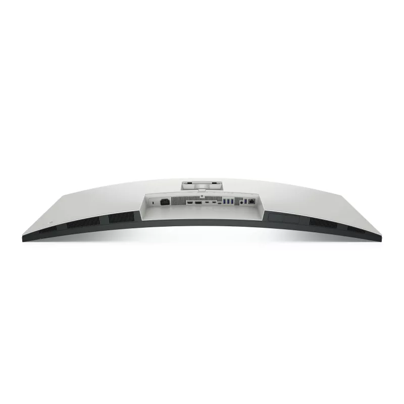 Monitor komputerowy DELL UltraSharp U4025QW 101,6 cm (40 cali) 5120 x 2160 pikseli 5K Ultra HD LCD Srebrny