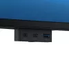 Monitor komputerowy DELL UltraSharp U4025QW 101,6 cm (40 cali) 5120 x 2160 pikseli 5K Ultra HD LCD Srebrny