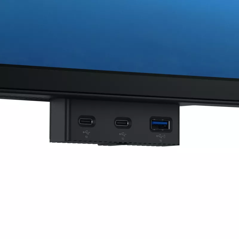 Monitor komputerowy DELL UltraSharp U4025QW 101,6 cm (40 cali) 5120 x 2160 pikseli 5K Ultra HD LCD Srebrny