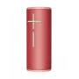 LOGITECH Ultimate Ears Boom 4 Bluetooth Standalone Speaker Raspberry czerwony