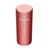 LOGITECH Ultimate Ears Boom 4 Bluetooth Standalone Speaker Raspberry czerwony