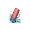 LOGITECH Ultimate Ears Boom 4 Bluetooth Standalone Speaker Raspberry czerwony