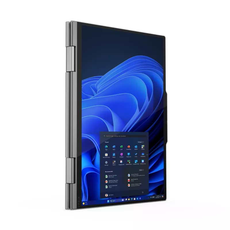 Hybrydowy laptop Lenovo ThinkPad X1 2-in-1 14 cali Intel Core Ultra 7 32 GB RAM 1 TB SSD Windows 11 Pro