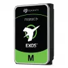 Seagate Exos M wewnętrzny dysk twardy 30 TB 7200 RPM 512 MB 3.5 cala Serial ATA