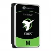 Seagate Exos M wewnętrzny dysk twardy 30 TB 7200 RPM 512 MB 3.5 cala Serial ATA