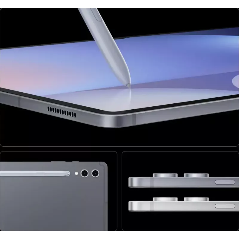 Tablet Samsung Galaxy Tab S10+ 12,4 cala 2,8 GHz 12 GB RAM 512 GB Wi-Fi