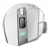 Mysz bezprzewodowa LOGITECH G502 X Lightspeed Gaming Biała/core - Ewr2