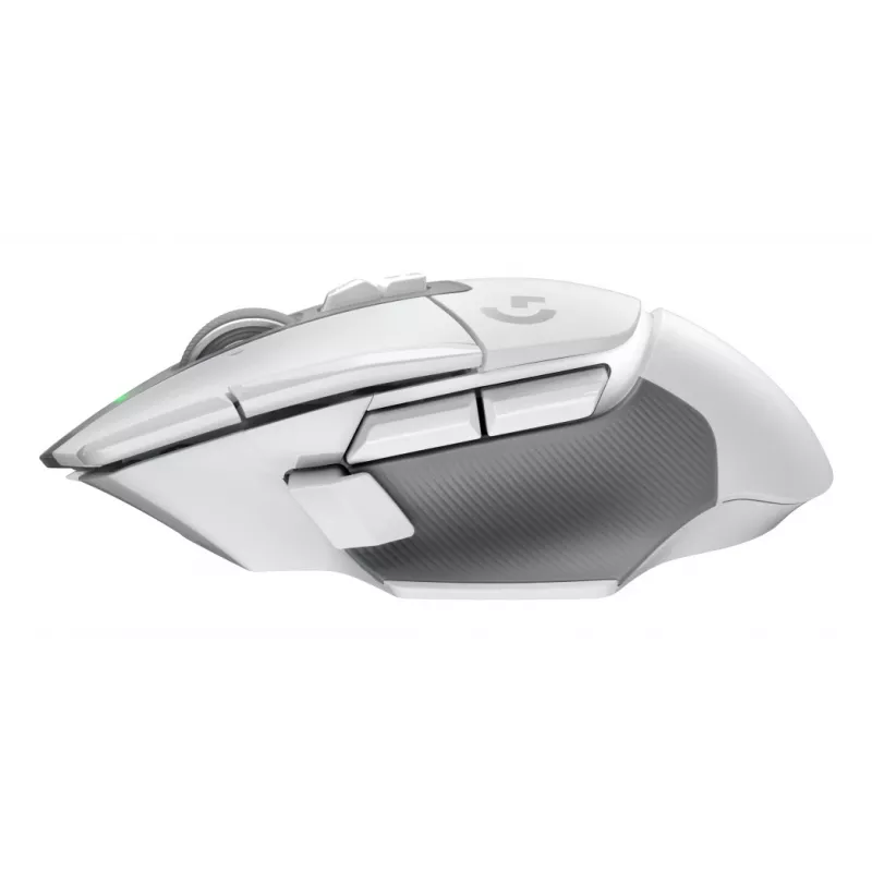 Mysz bezprzewodowa LOGITECH G502 X Lightspeed Gaming Biała/core - Ewr2