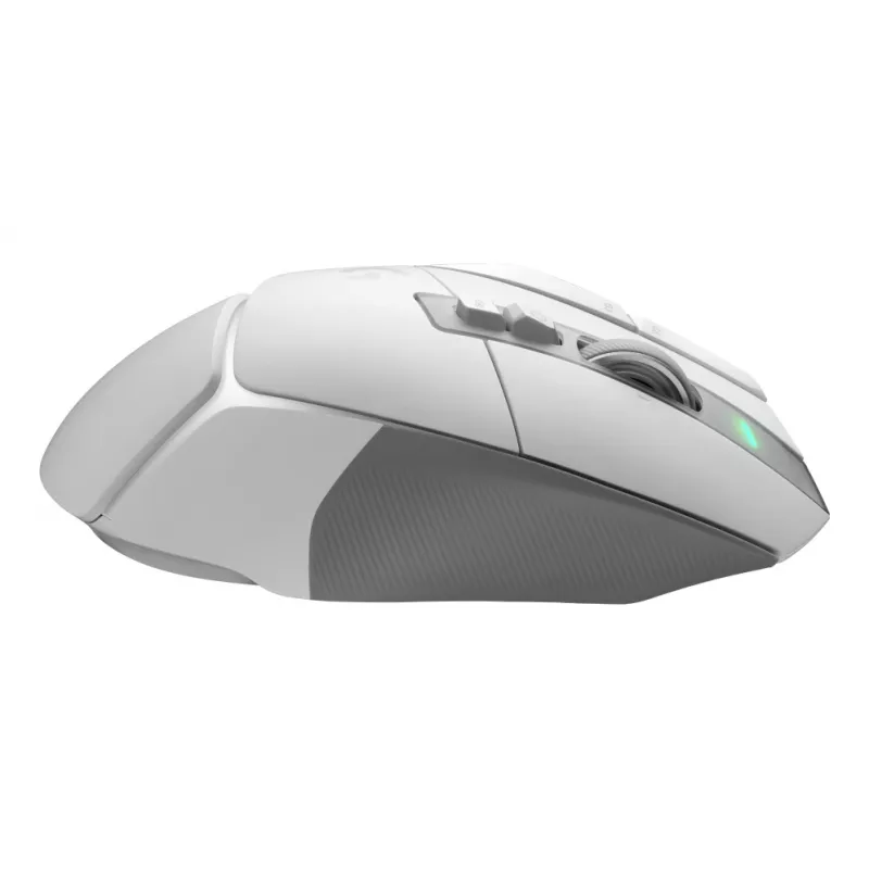 Mysz bezprzewodowa LOGITECH G502 X Lightspeed Gaming Biała/core - Ewr2