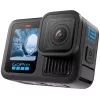 Kamera akcji GoPro HERO13 Black Bundle — 5.3K Ultra HD, 27,6 MP CMOS, 240 kl./s, 2,27-calowy LCD, 2-krotny zoom cyfrowy, dźwięk stereo WAV