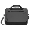 Targus Cypress EcoSmart 35,6 cm (14 cali) Aktówka Szara