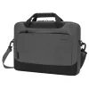 Targus Cypress EcoSmart 35,6 cm (14 cali) Aktówka Szara
