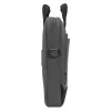 Targus Cypress EcoSmart 35,6 cm (14 cali) Aktówka Szara